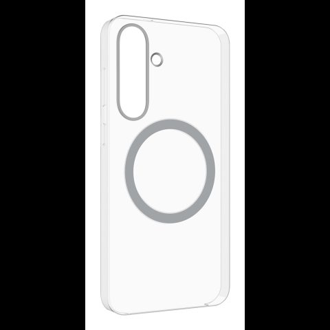 Samsung Clear Magnet Case for Galaxy S25 FE
