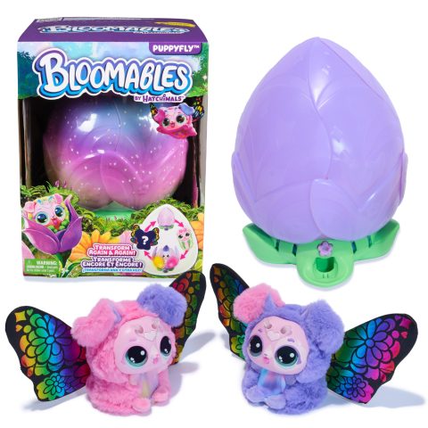 Hatchimals Bloomables by