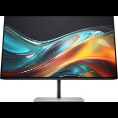 Hewlett Packard (HP) HP Series 7 Pro 23.8 inch FHD Monitor - 724pf