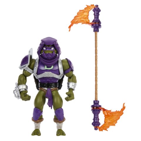 Mattel Masters of the Universe JBM98 детская фигурка