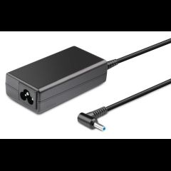MicroBattery CoreParts MBXHP-AC0002 power adapter/inverter Indoor 45 W Black