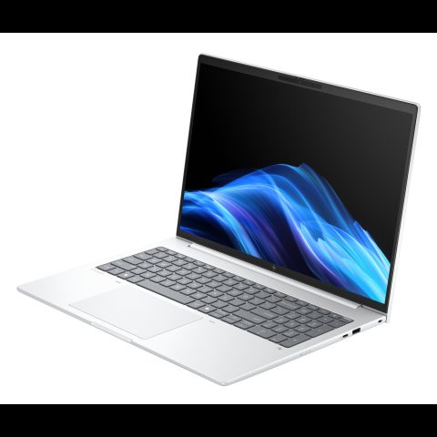 Nešiojamas kompiuteris HP EliteBook 8 G1i 16 WUXGA IPS Core Ultra 5 225U…