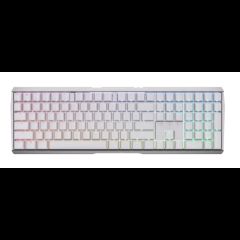 Cherry MX 3.0S Wireless клавиатура Игровой РЧ беспроводной + Bluetooth QWERTZ Н…