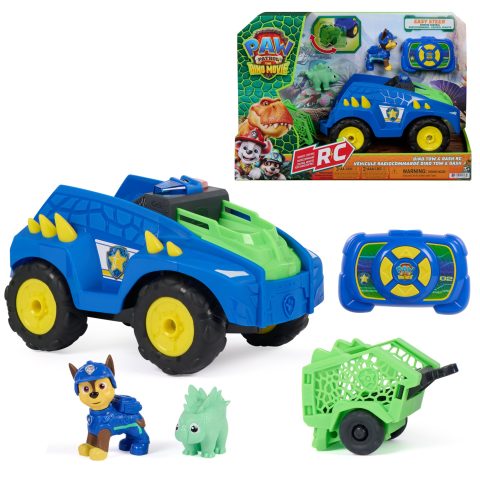 Spin Master PAW Patrol : The Dino Movie