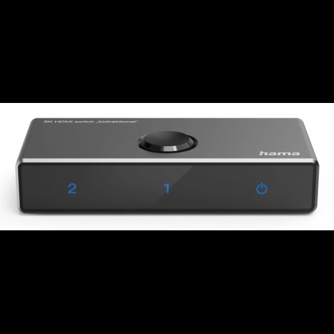 Hama 00205324 коммутатор видео сигналов HDMI