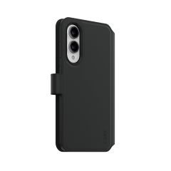Panzer Glass PanzerGlass CARE™ by ® Tango 2-in-1 Wallet Case w. Qi-Compatible Samsung…