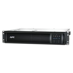 Apc SMT750RMI2UC источник бесперебойного питания Интерактивная 0