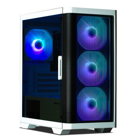 Korpusas Zalman M4