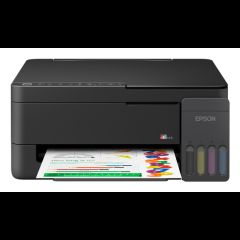 Epson EcoTank L3310 Tintes A4 5760 x 1440 DPI 33 ppm Wi-Fi