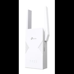 TP-Link BE3600 Tīkla raidītājs un uztvērējs Balts 2500 Mbit/s
