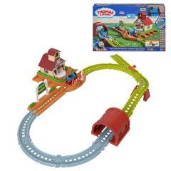 Mattel Fisher-Price Thomas & Friends JLL35 rotaļu transportlīdzeklis