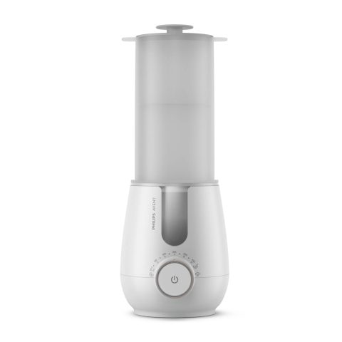 Philips AVENT 2-in-1 Warmer & Sterilizer SCF359/00 Premium