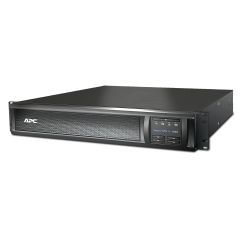 Apc Smart-UPS nepārtrauktas barošanas avots (UPS) Line-Interactive 1 kilovol…