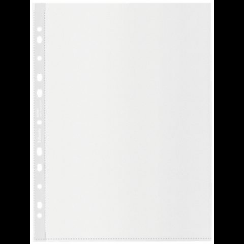 Esselte Recycle Pocket A4 Premium