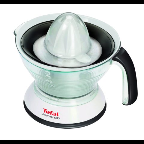 Tefal Vitapress ZP3001 elektriskā citrusaugļu sulu spiede 0