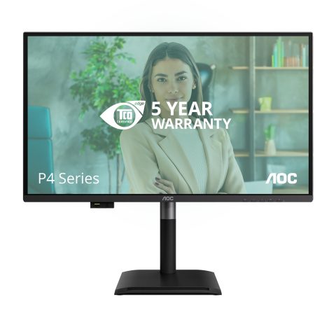 AOC Q27P4U monitori 68