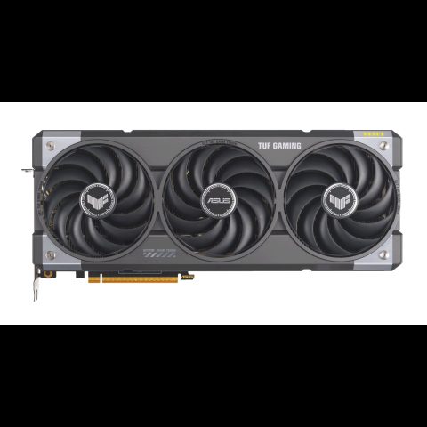Asus TUF Gaming TUF-RX9070XT-O16G-GAMING AMD Radeon RX 9070 XT 16 GB GDDR6
