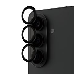 Panzer Glass PanzerGlass ® Hoops® Camera Lens Protector Black Samsung Galaxy S26