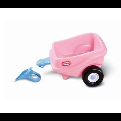 Little Tikes Cozy Coupe Trailer Ride-on children's wagon