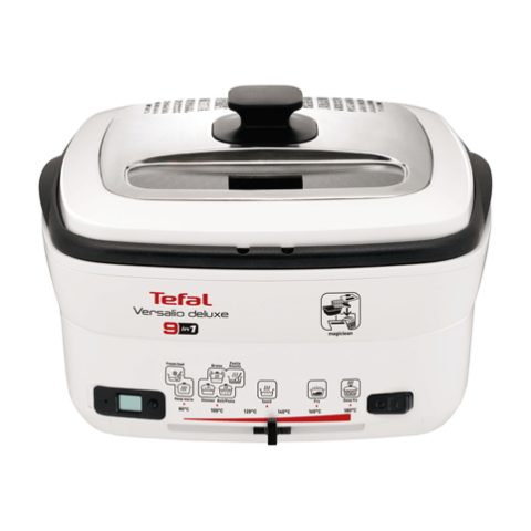 Tefal FR4950 Viens 2 L 1600 W Balts