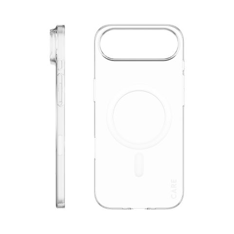 Panzer Glass PanzerGlass CARE™ by ® SL1M Case Transparent w. MagSafe iPhone Air чехол…