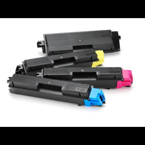 Kyocera TK-590M toner cartridge 1 pc(s) Original Magenta