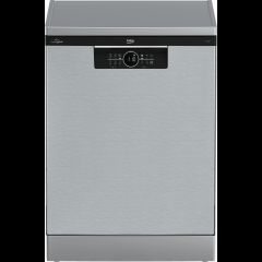 Beko b300 BDFN26530X Отдельно стоящий 15 мест