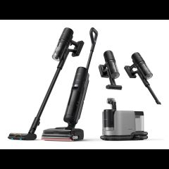 Dreame H15 Mix 2-in-1 stick vacuum Battery Dry&wet Bagless 400 W Black 5 Ah