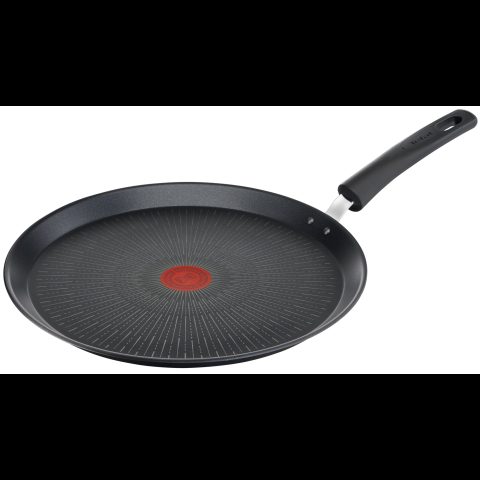 Tefal Unlimited G2553872 frying pan Crepe pan Round
