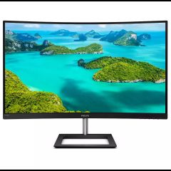 Philips E Line 322E1C/00 монитор для ПК 80 cm (31.5") 1920 x 1080 пикселей Full…