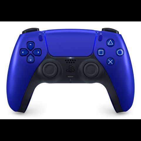 Sony Interactive Entertainment DualSense Zils Bluetooth/USB Spēļu paliktnis A…