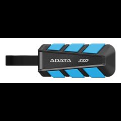 ADATA SC740 1 TB USB Type-C 3.2 Gen 2 (3.1 Gen 2) Черный