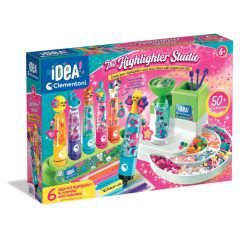 Clementoni IDEA 18127 Mākslas un rokdarbu rotaļlieta