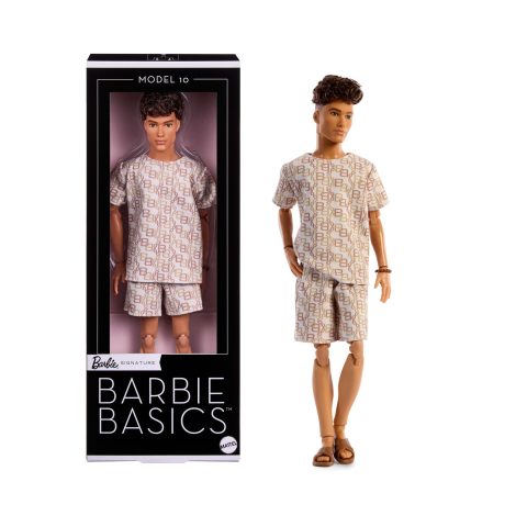 Mattel Barbie Signature JJX29 кукла