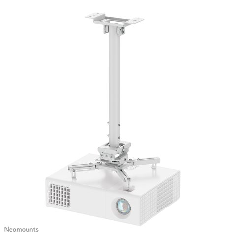 Neomounts CL25-540WH1 Beamer ceiling mount - h 60