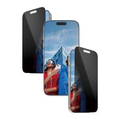 Panzer Glass PanzerGlass ® 2-Way Privacy Screen Protector iPhone 17 Pro