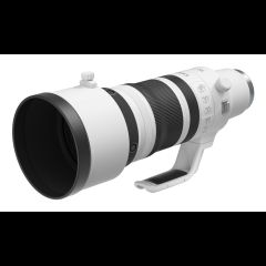 Canon RF 100-300mm F2.8 L IS USM MILC Telephoto zoom lens White