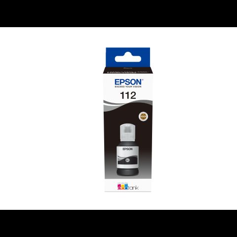 Epson EcoTank 112 Подлинный