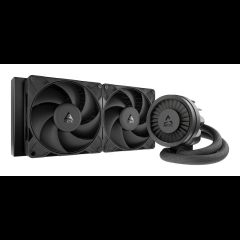 Arctic Liquid Freezer III Pro 280 - Multi Compatible All-in-One CPU Water Coole…