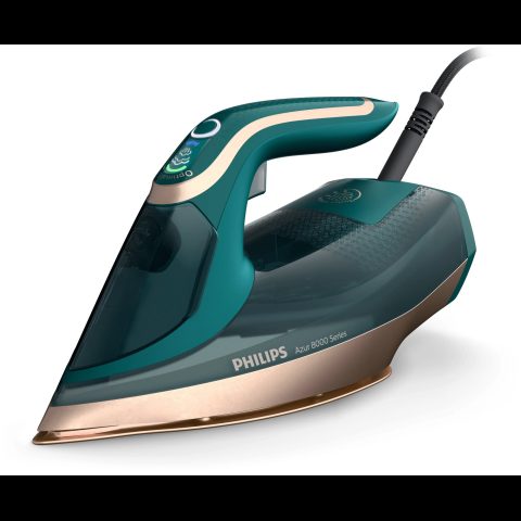 Philips 8000 series Azur DST8030/70 Tvaika gludeklis