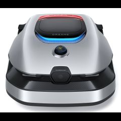 Dreame A2 1200 Роботизированная газонокосилка Аккумулятор Черный