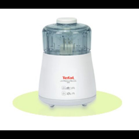 Tefal DPA 130 LA MOULINETTE 1000 1000 W Transparent