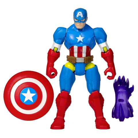 Marvel Avengers F92655L0 rotaļu figūriņa/varonis