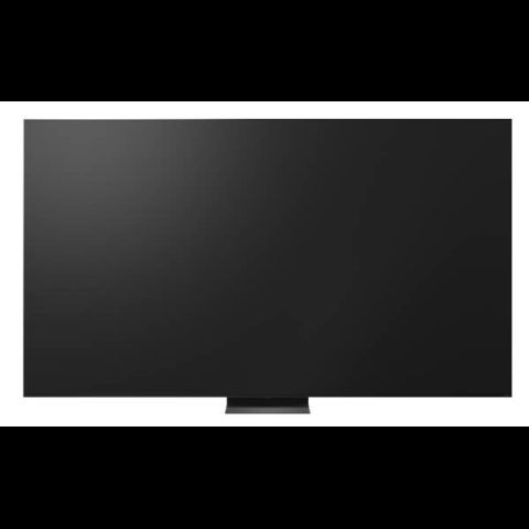 LG 100QNED87B6 2.54 m (100") 4K Ultra HD Smart TV Wi-Fi Black