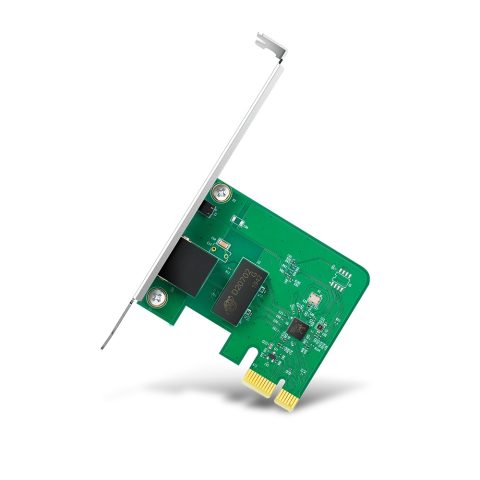TP-Link TG-3468 Iekšējs Ethernet 2000 Mbit/s