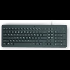 HP 150 Wired Keyboard