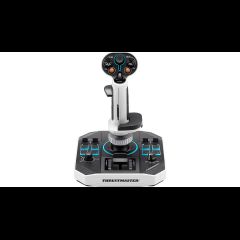 Thrustmaster Sol-R 1 Flightstick Melns