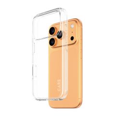 Panzer Glass PanzerGlass CARE™ by ® Urban Explorer Case Transparent iPhone 17 Pro