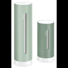 Netatmo NWS-M-EC digital weather station Mint colour AC/Battery Wi-Fi
