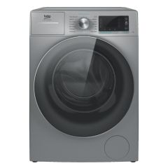 Beko AWB 912S/PRO BP washing machine Front-load 9 kg 1200 RPM Stainless steel